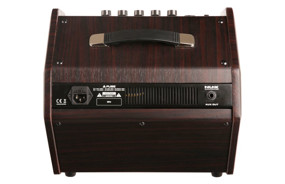 NUX PA-50 Personal Monitor