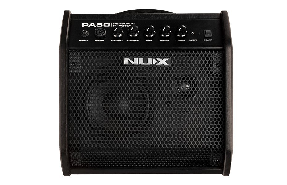 NUX PA-50 Personal Monitor