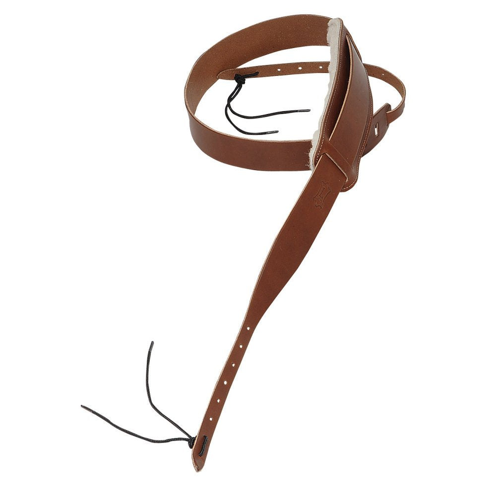 Levy's Leather Banjo Strap (PM13-WAL)