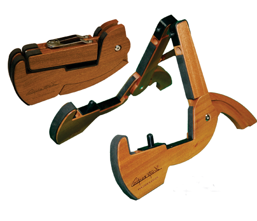 Cooperstand Pro-B Banjo Stand