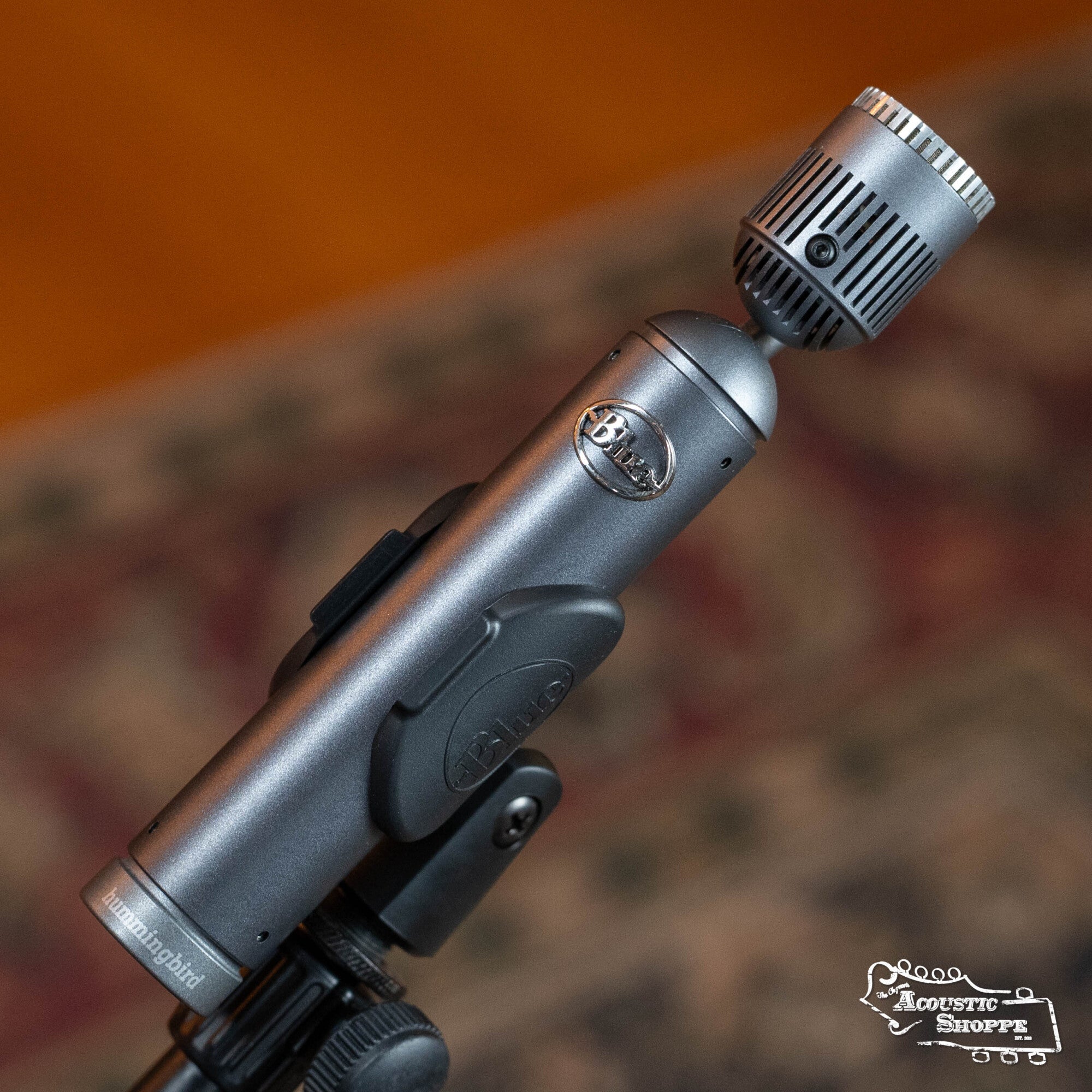 Blue "Hummingbird" Microphone (HL00145531)
