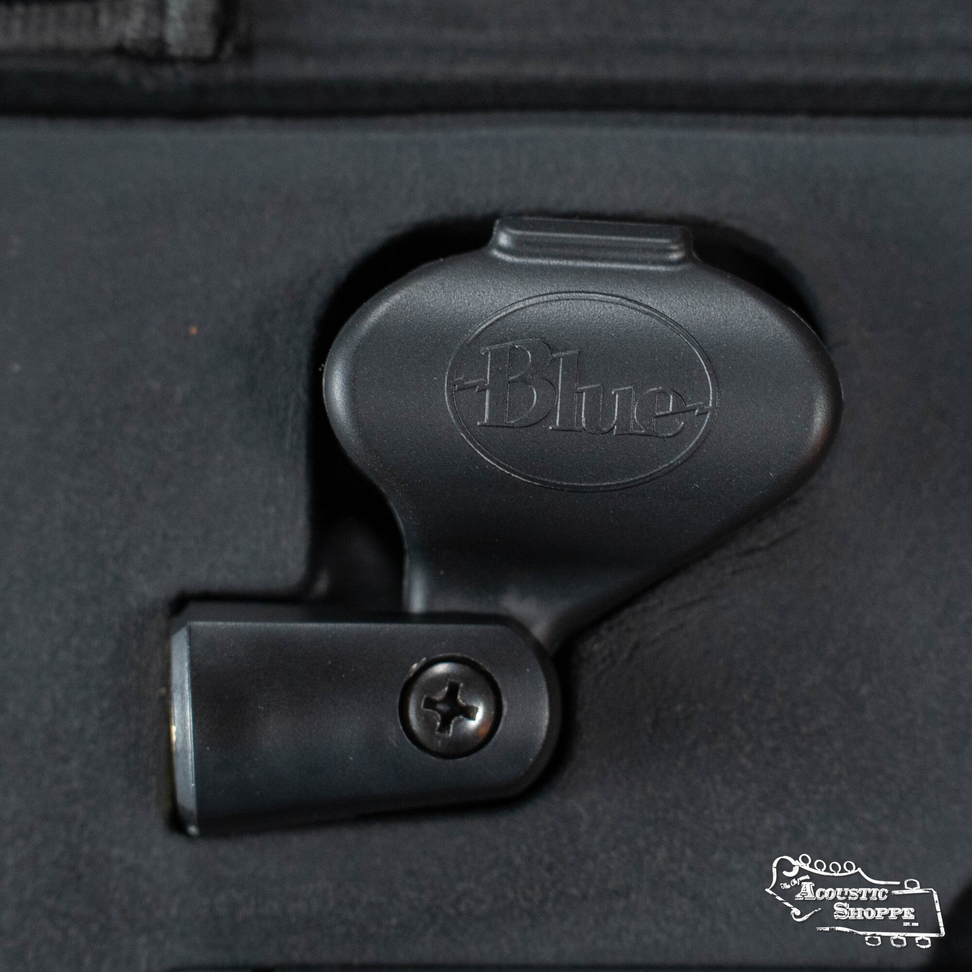 Blue "Hummingbird" Microphone (HL00145531)