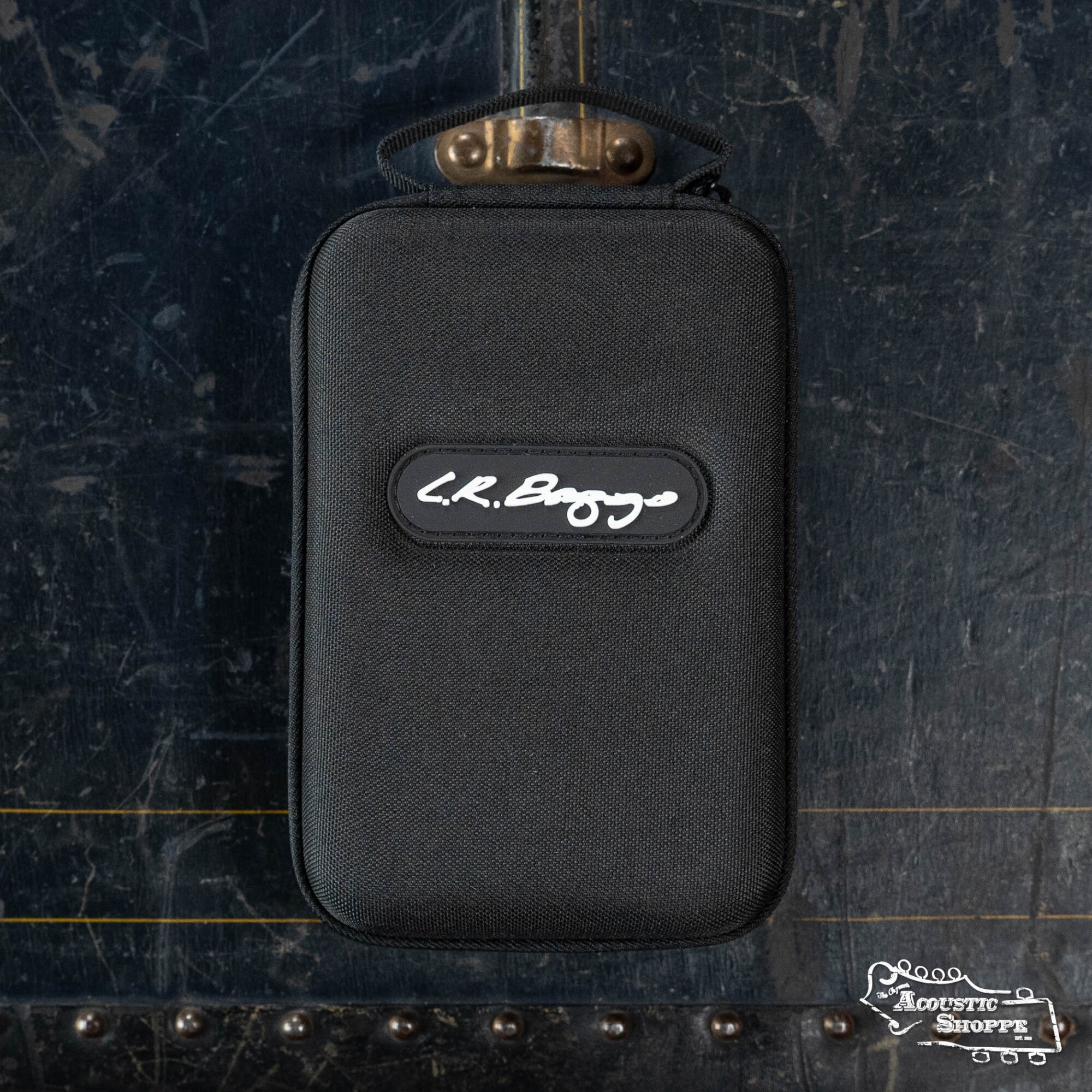 L.R. Baggs Session DI