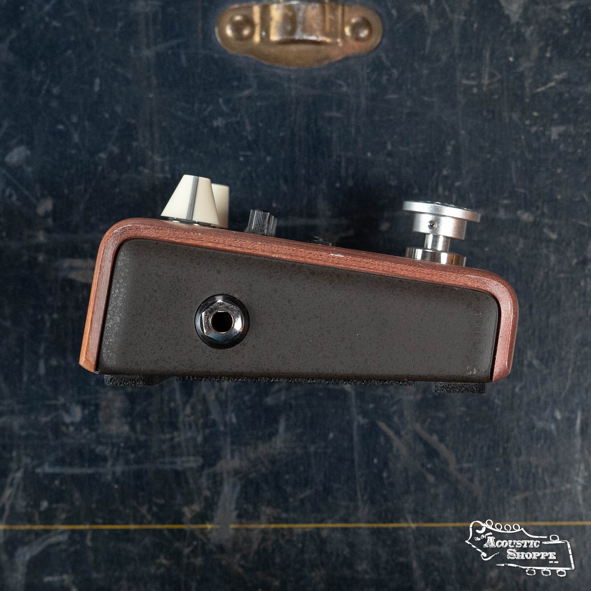L.R. Baggs Align Equalizer