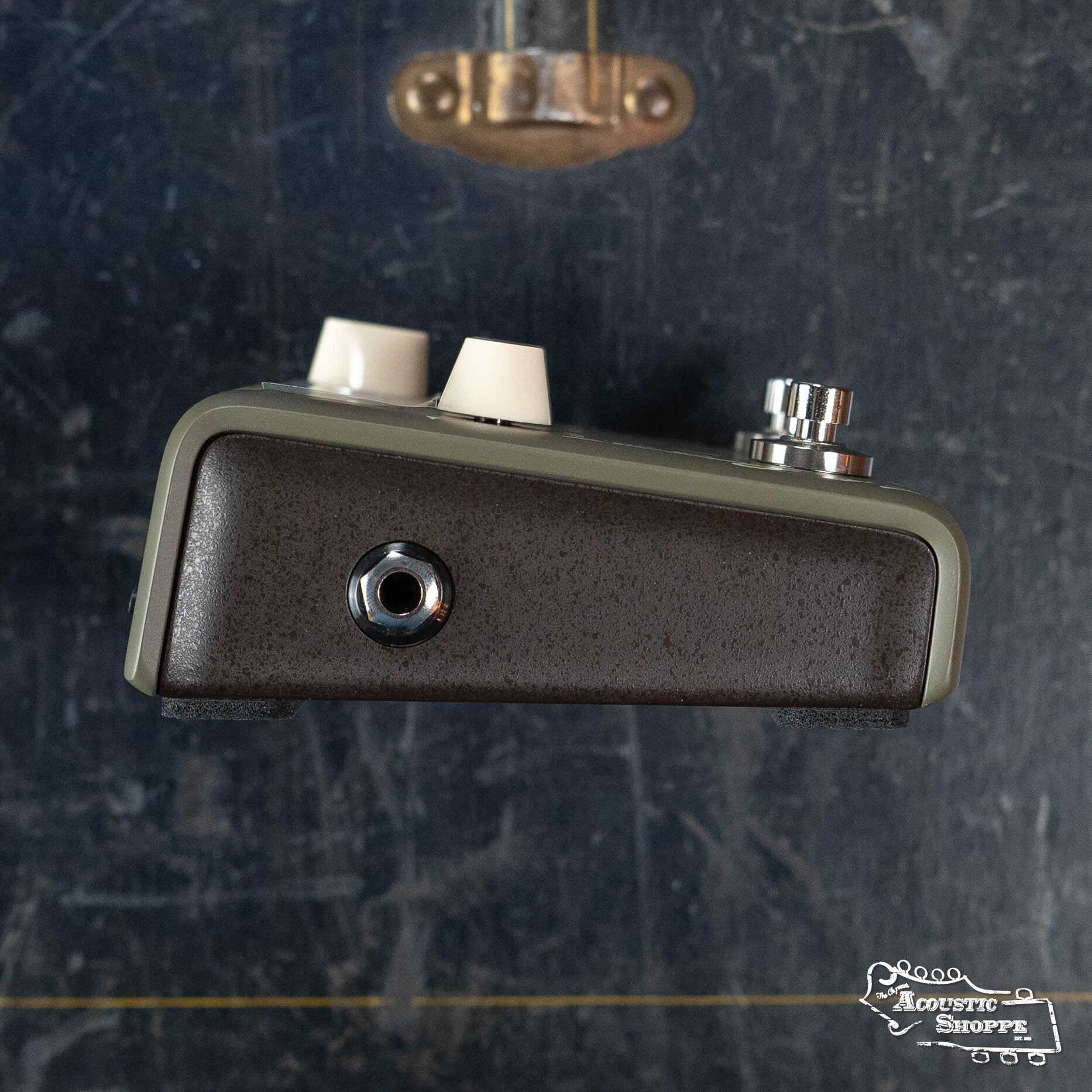 LR Baggs VoicePrint DI Acoustic Guitar Impulse Response Pedal