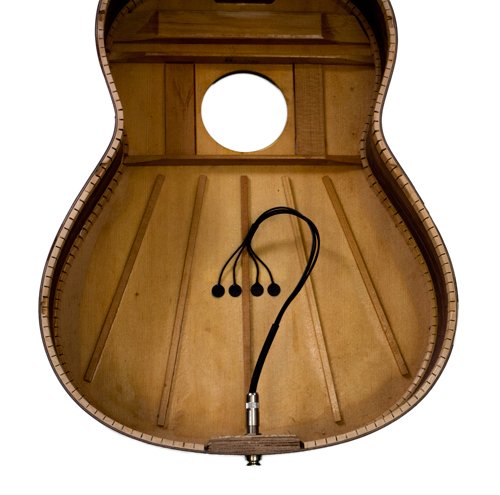K&K Pure Classic Acoustic Pickup (for Nylon String Guitars)