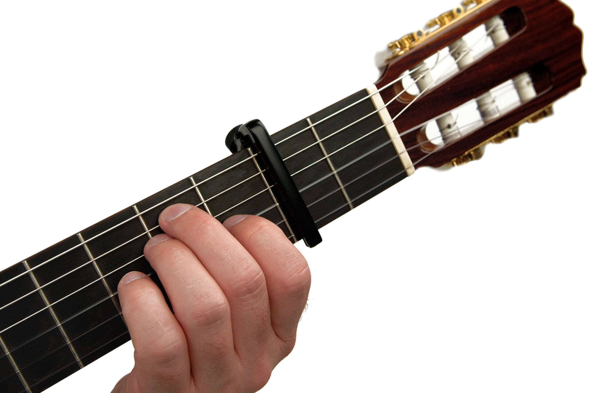 D'Addario/Planet Waves NS Classical Guitar Capo PW-CP-04