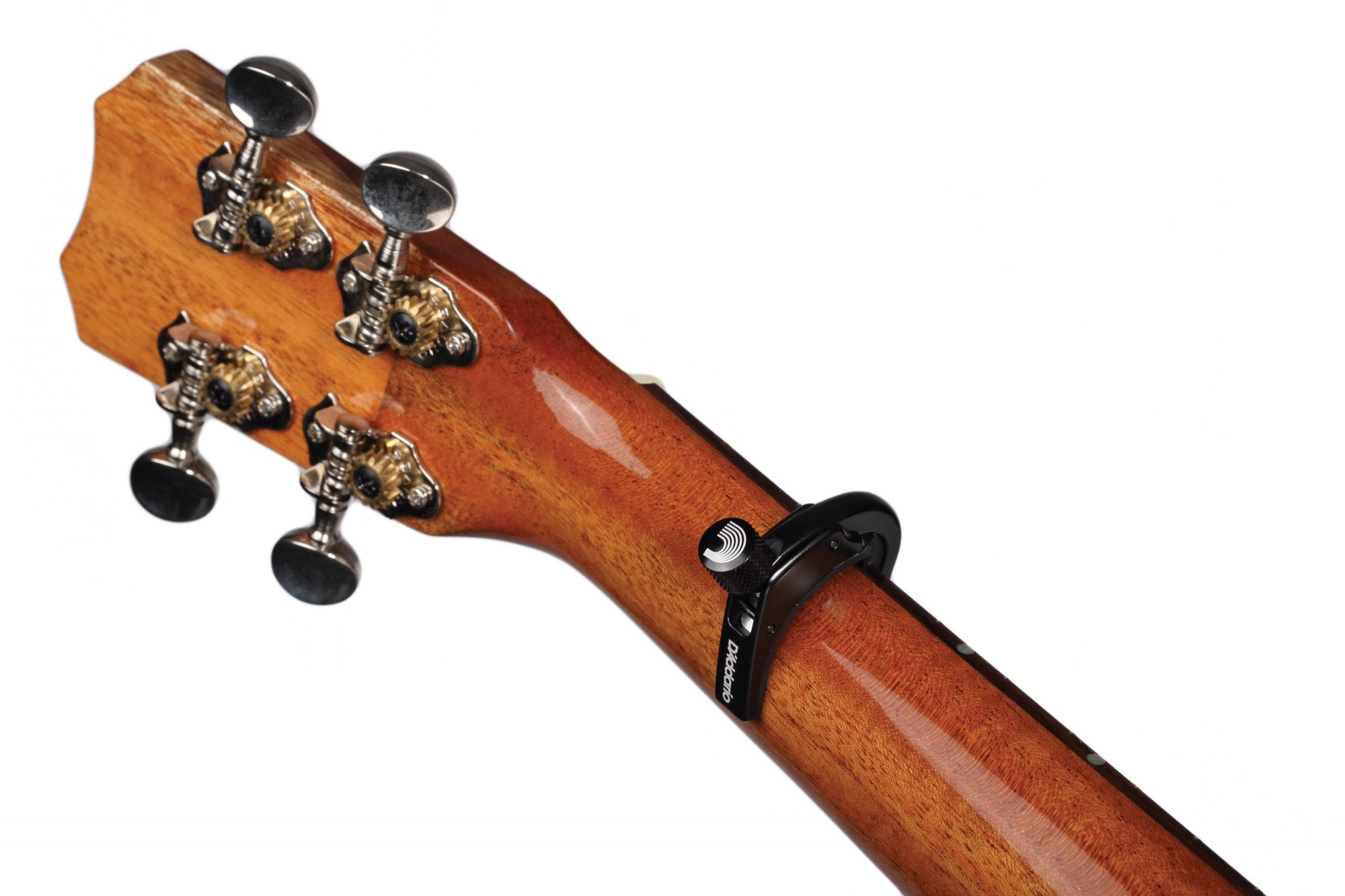 D'Addario/Planet Waves NS Ukulele Capo Pro PW-CP-12
