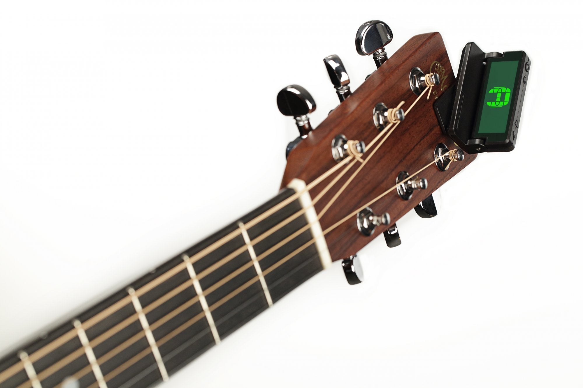 Planet Waves Clip-On Headstock Tuner (PW-CT-10)