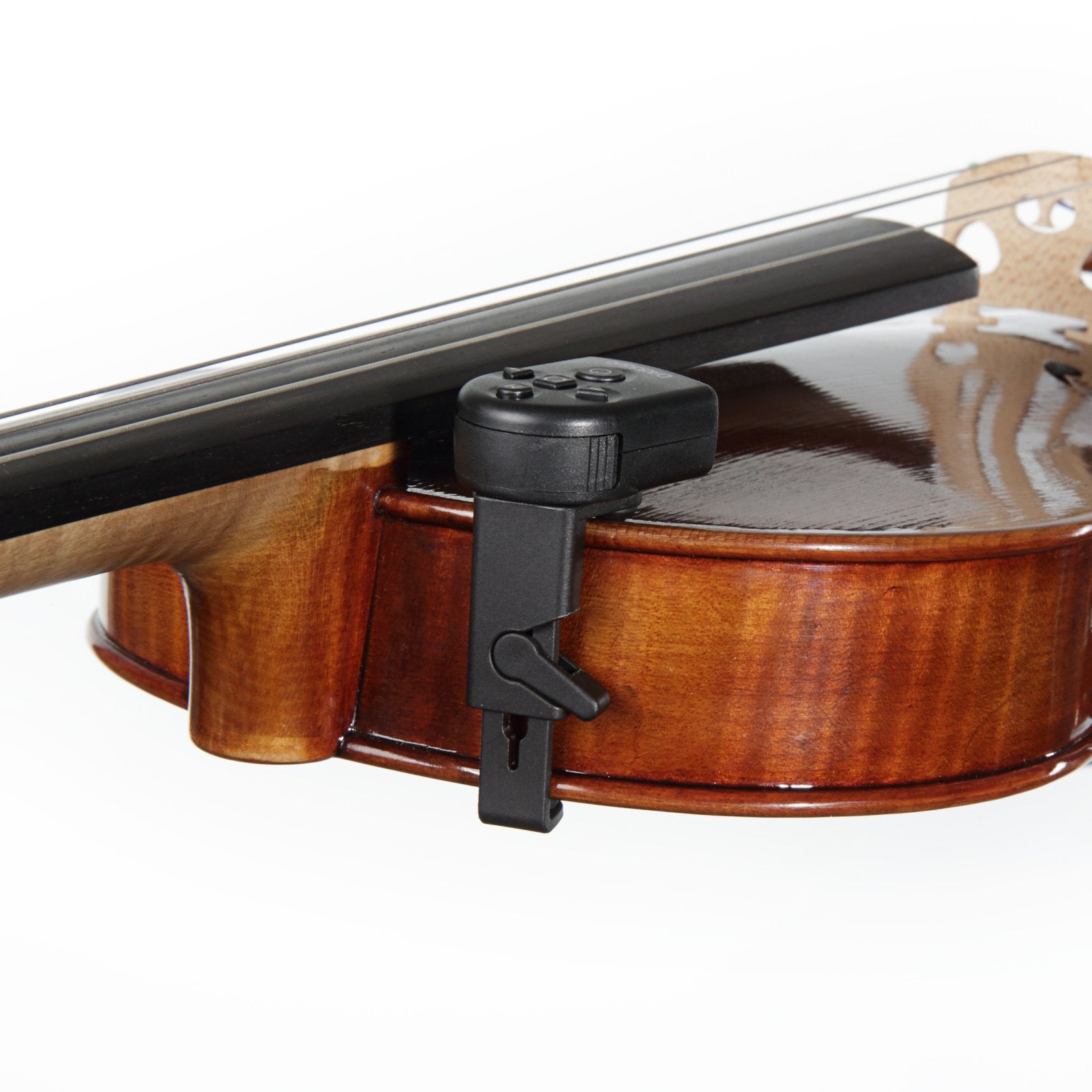 D'Addario PW-CT-14 Micro Violin Tuner