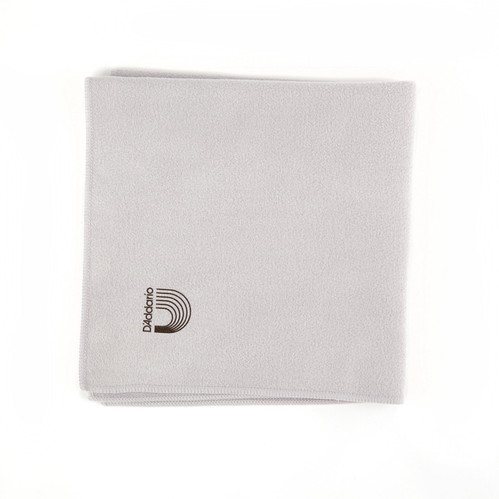 D'Addario PW-MPC Micro-Fiber Polish Cloth PW-MPC