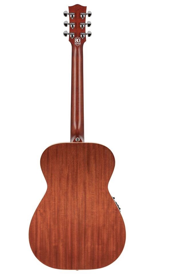 *PRE-ORDER DEPOSIT ONLY* Maton CW80 80th Anniversary Spruce/ Fijian Mahogany 808/Dreadnought Guitar w/Pickup