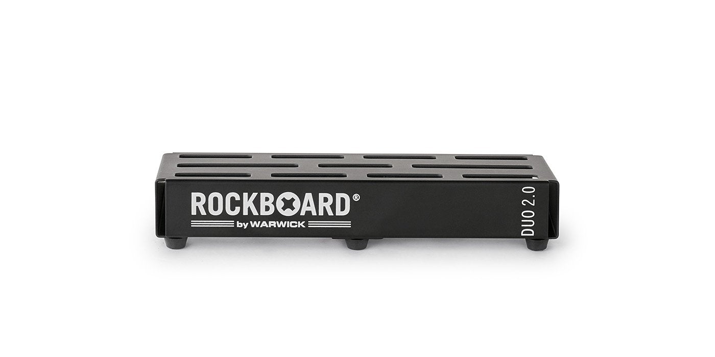 RockBoard DUO 2.0 w/ Gig Bag