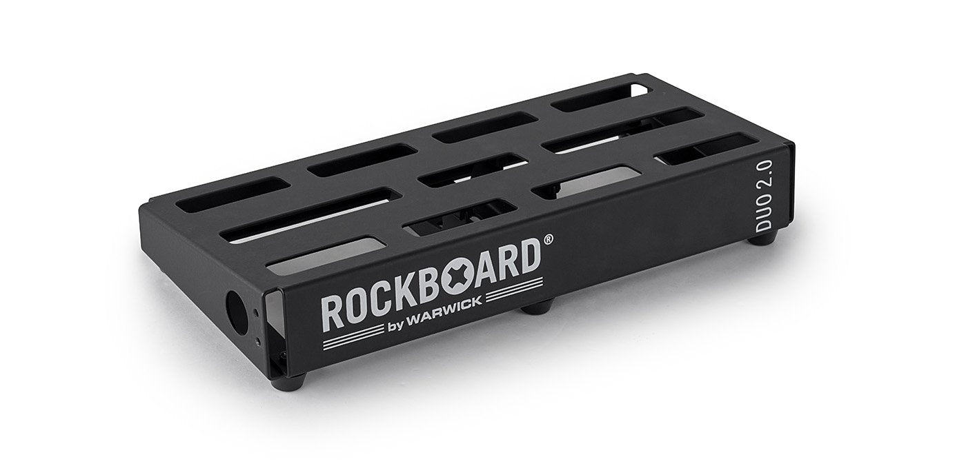 RockBoard DUO 2.0 w/ Gig Bag
