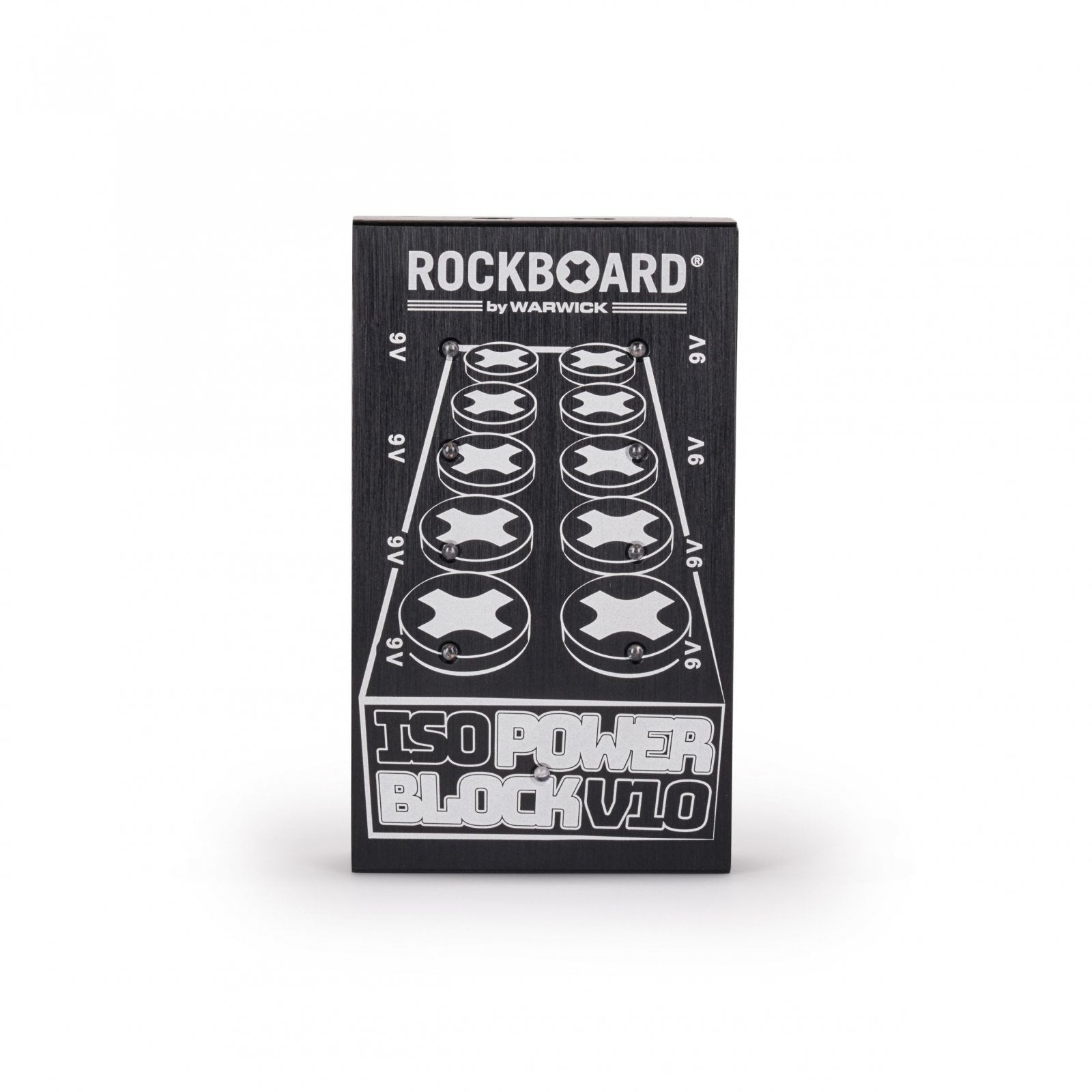 Rockboard Power Block ISO V 10
