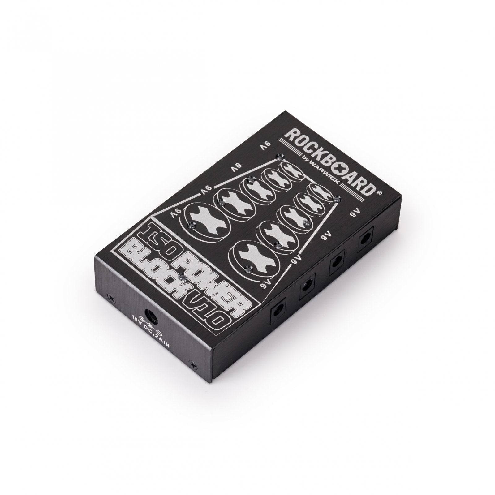 Rockboard Power Block ISO V 10