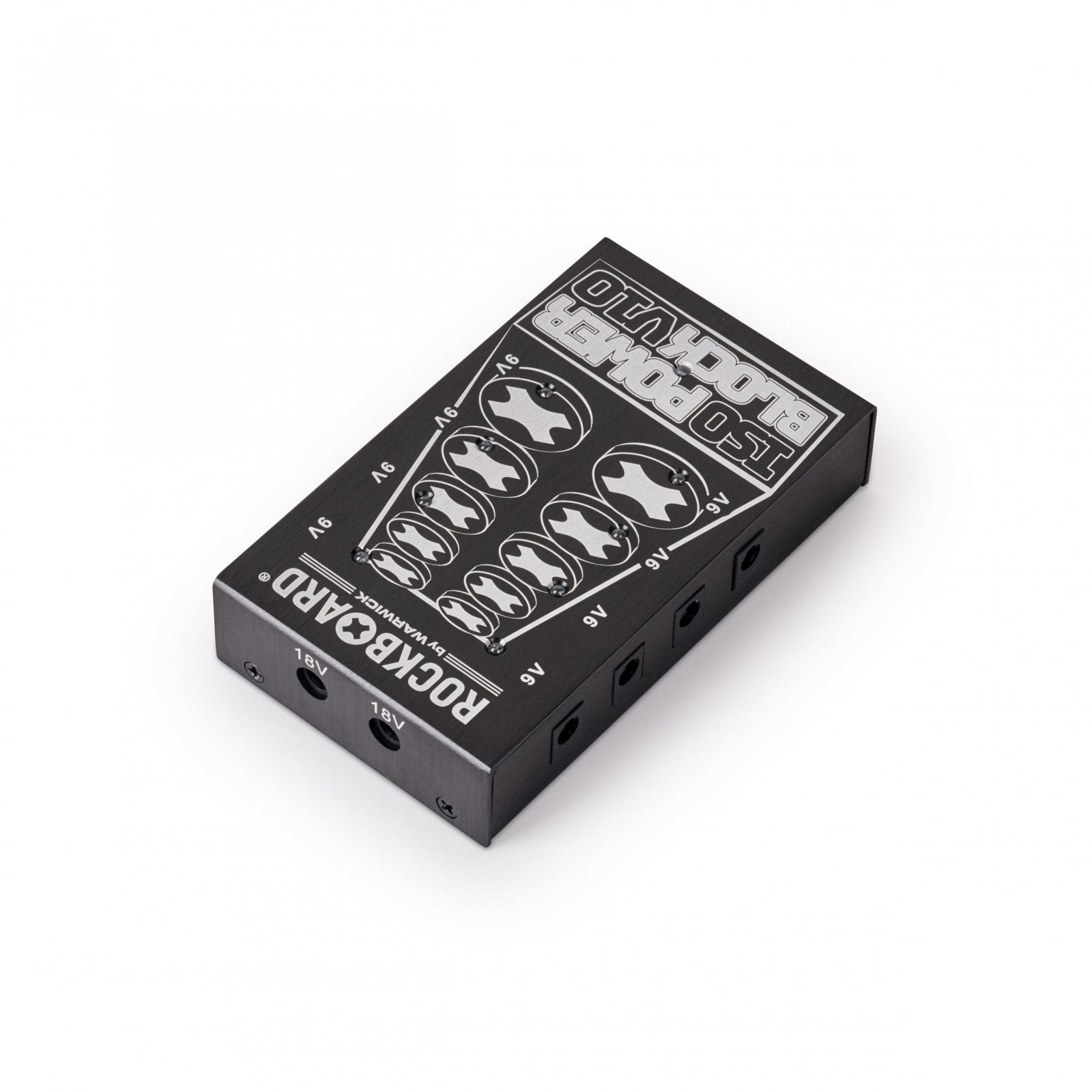 Rockboard Power Block ISO V 10
