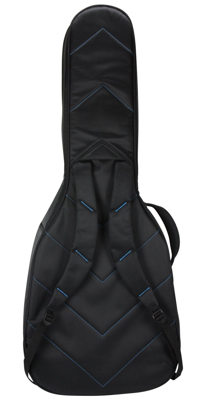 Reunion Blues RBX Small Body Acoustic / Classical Guitar Gig Bag RBX-C3