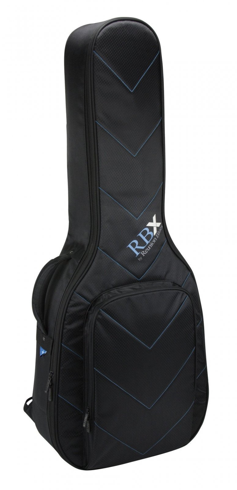 Reunion Blues RBX Small Body Acoustic / Classical Guitar Gig Bag RBX-C3