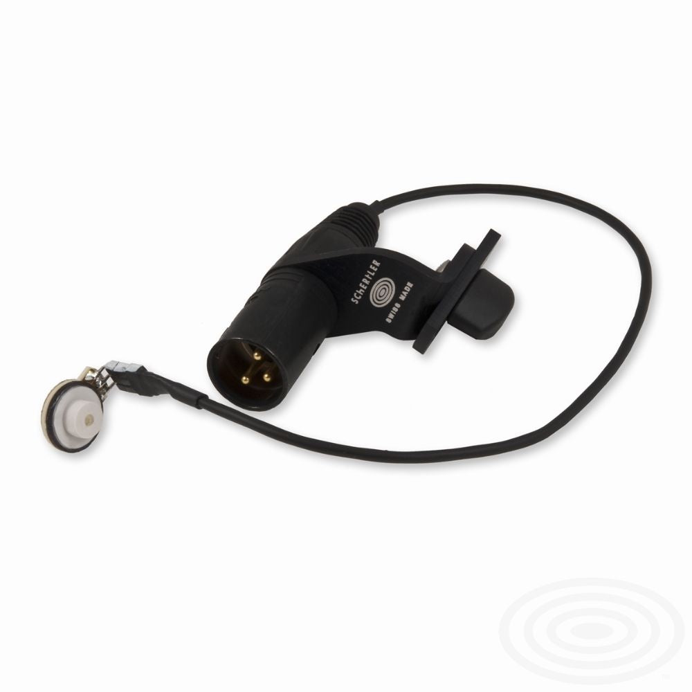 Schertler RESO-COIL-BANJO Contact Microphone