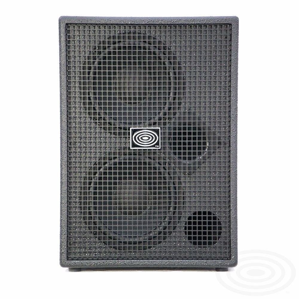 Schertler Amp ROY (Anthracite)