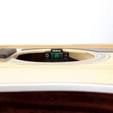 D'Addario PW-CT-15 Micro Soundhole Tuner