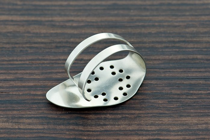 ProPik Metal Thumb Pick Medium (11-206-1003)