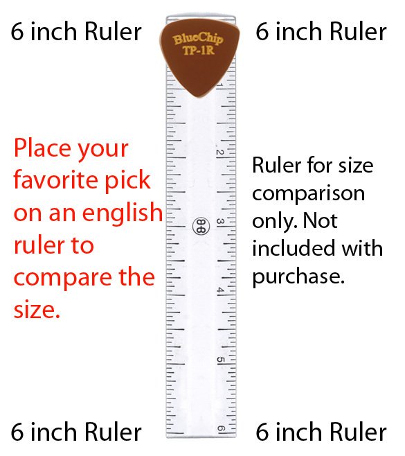 BlueChip Picks (TP50-1R)