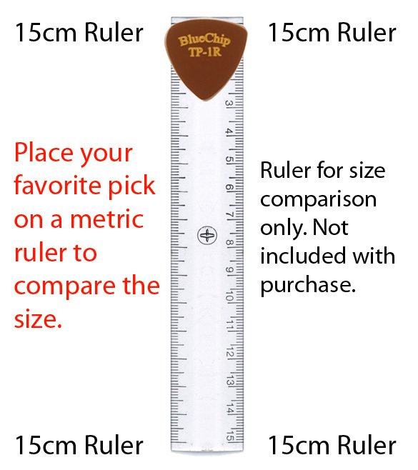 BlueChip Picks (TP50-1R)