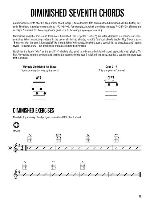 Ukulele Method Book 2 (HL00695949)