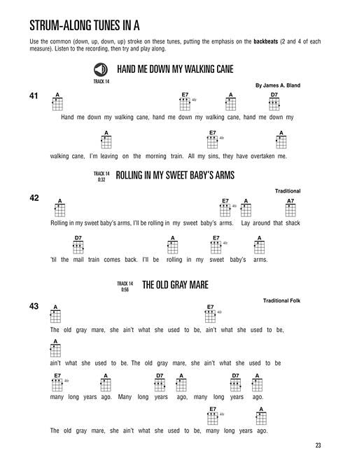 Ukulele Method Book 2 (HL00695949)