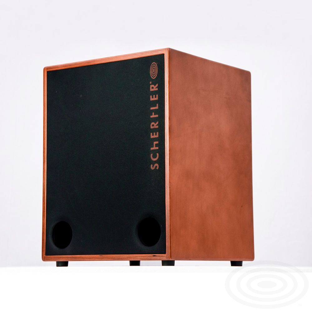 Schertler Amp UNICO (Wood)