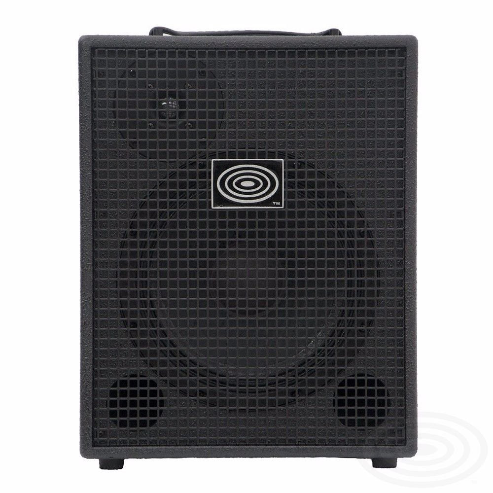 Schertler Amp UNICO (Anthracite)
