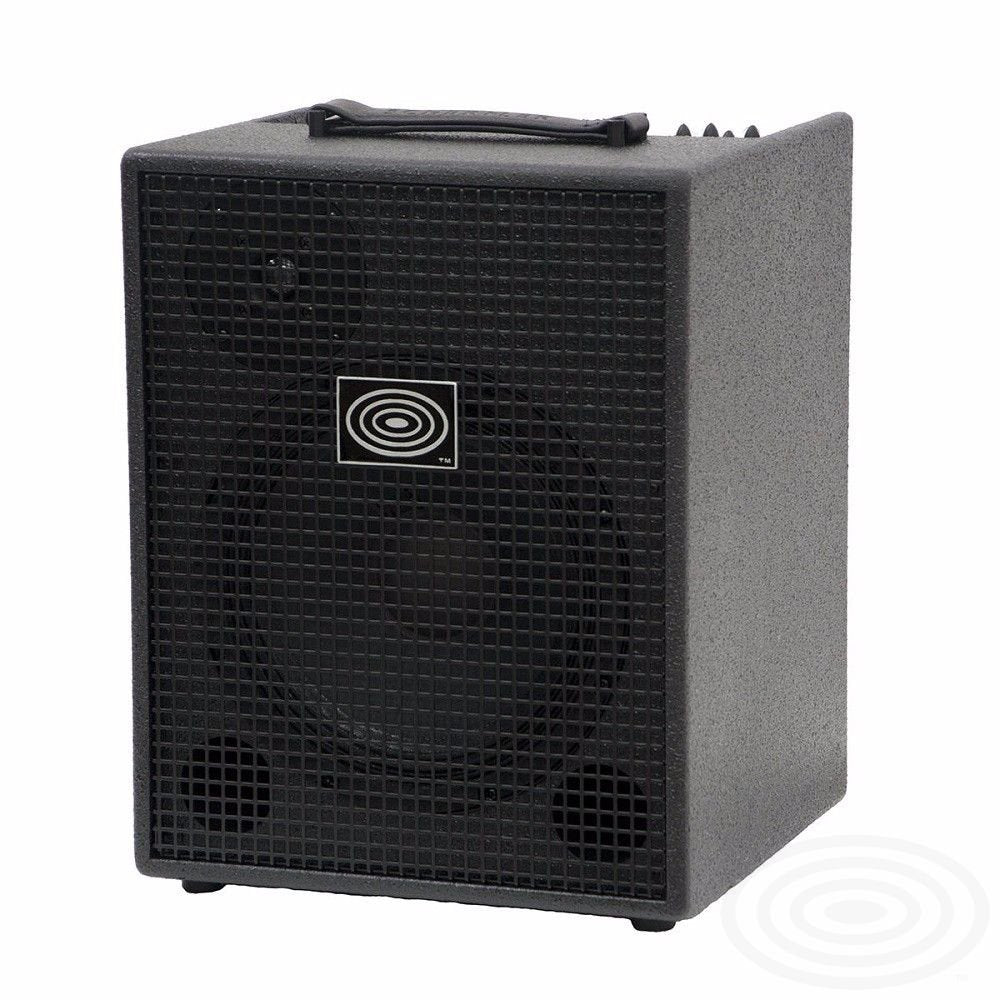 Schertler Amp UNICO (Anthracite)
