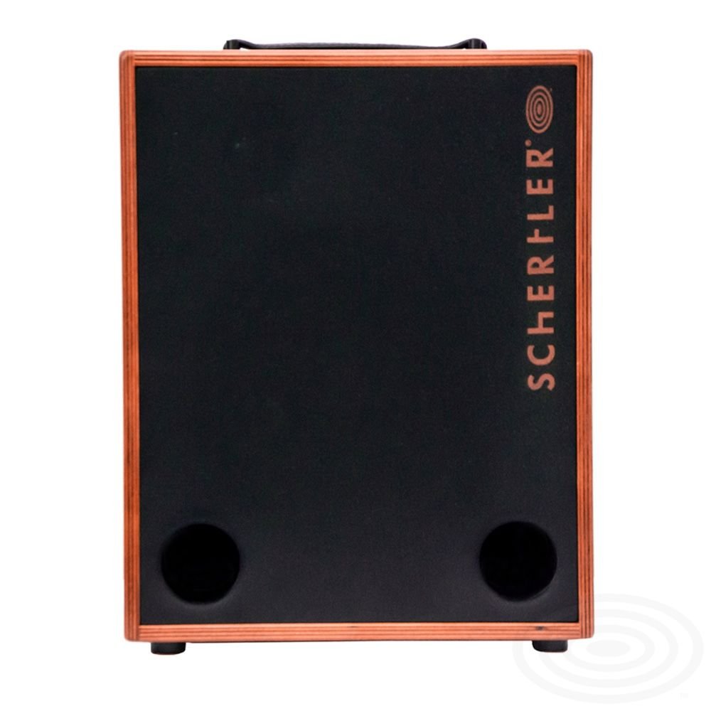 Schertler Amp UNICO (Wood)