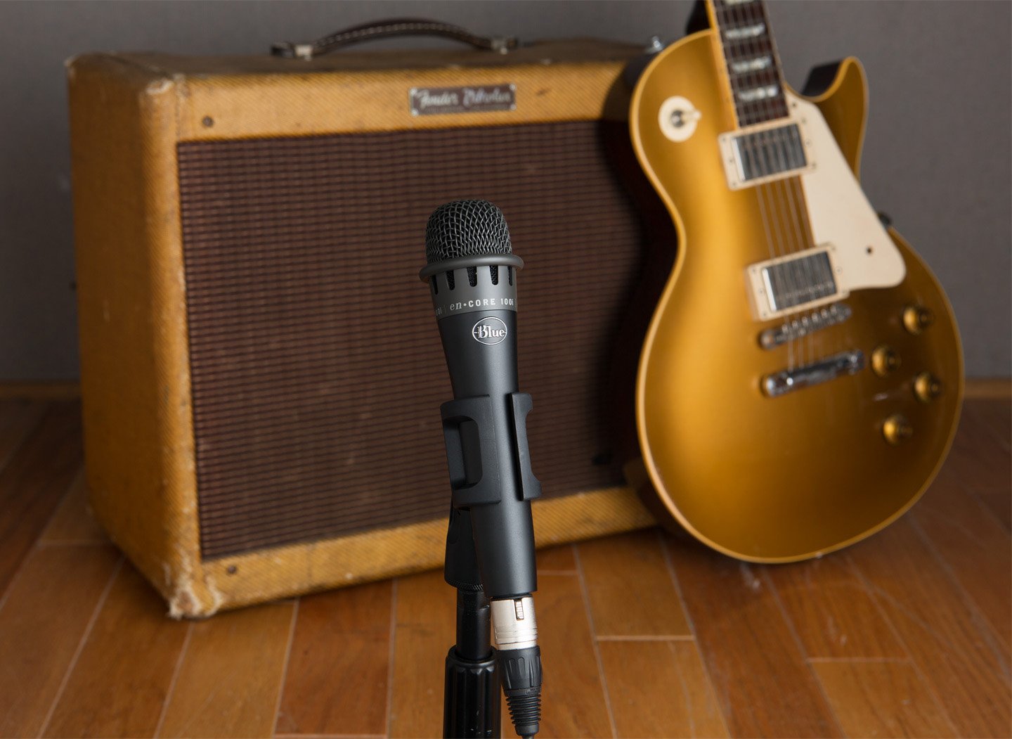 Blue Encore 100i (HL00754506)