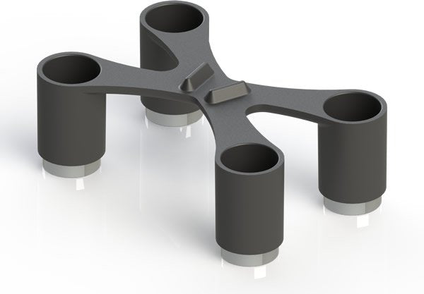 ToneWoodAmp (X-Brace)