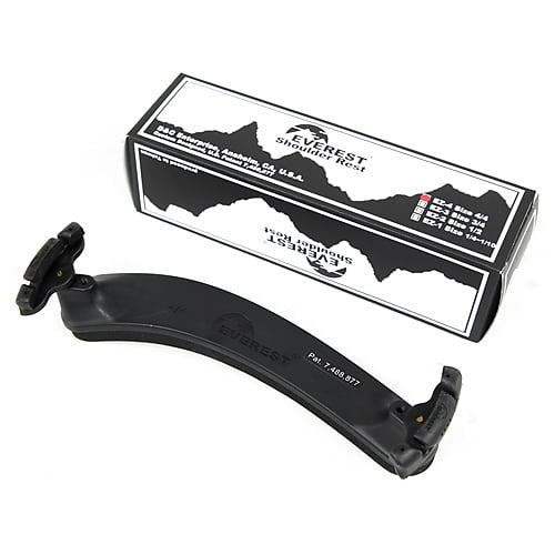 Everest Viola Shoulder Rest EZ-VA