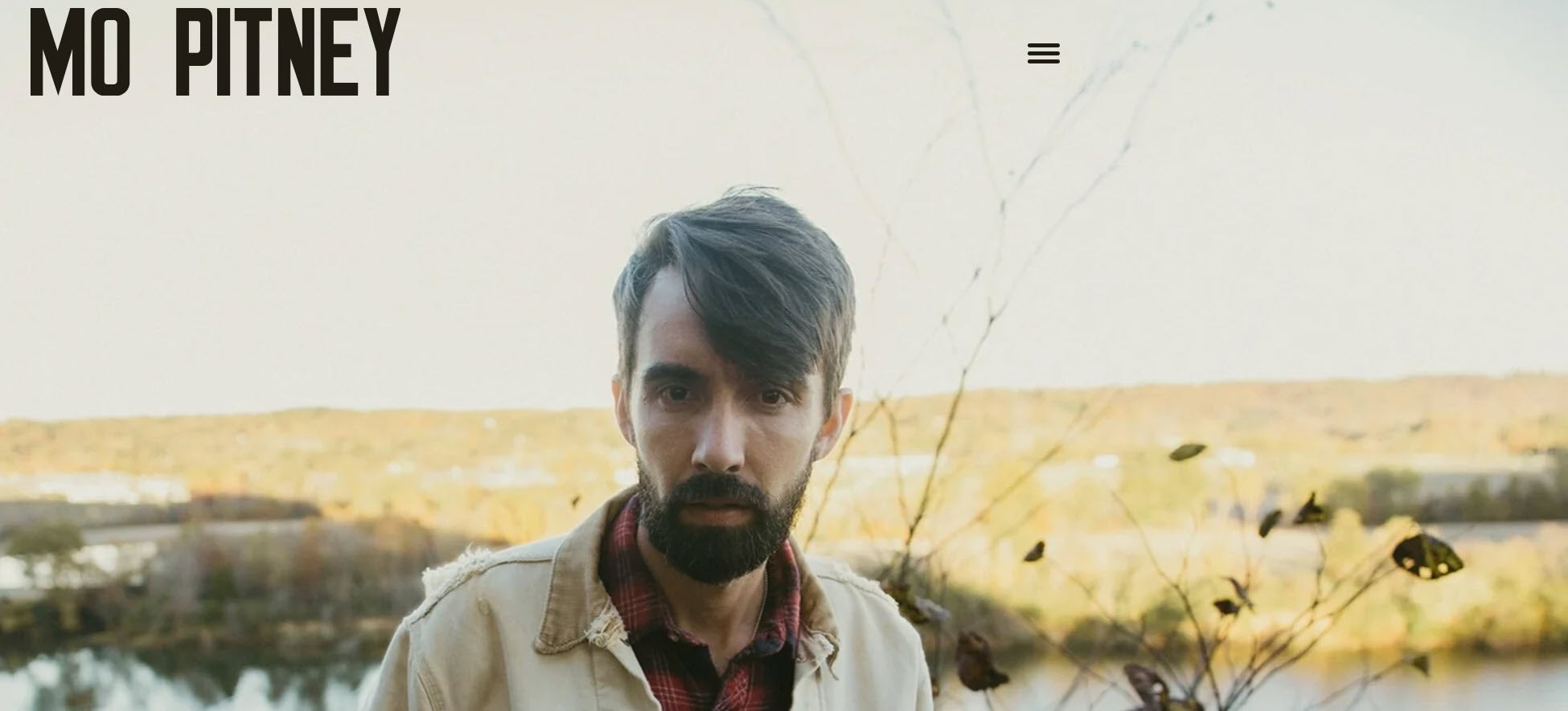 Mo Pitney's Gear List