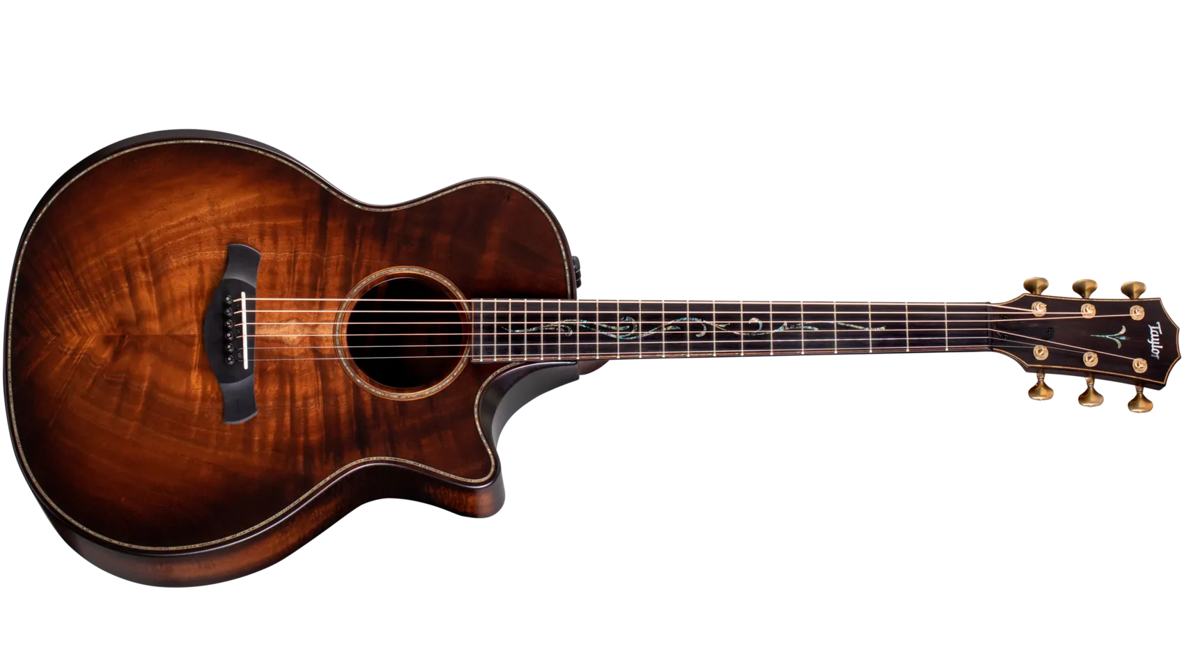 Taylor Builder's Edition K24ce — Builder's Edition Series