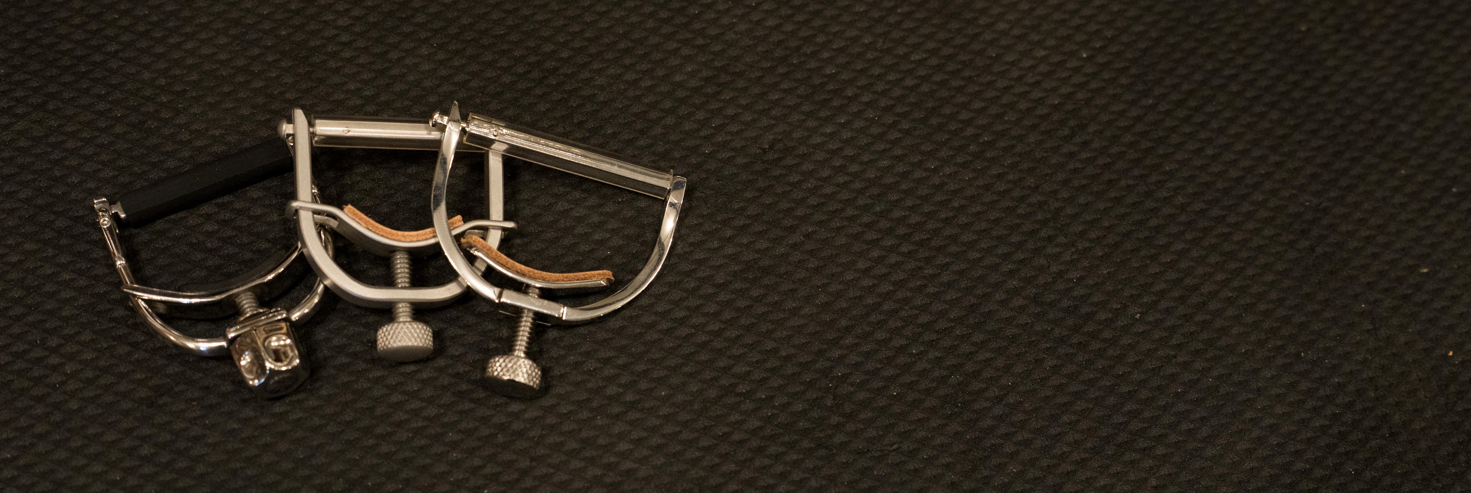Banjo / Mandolin Capo