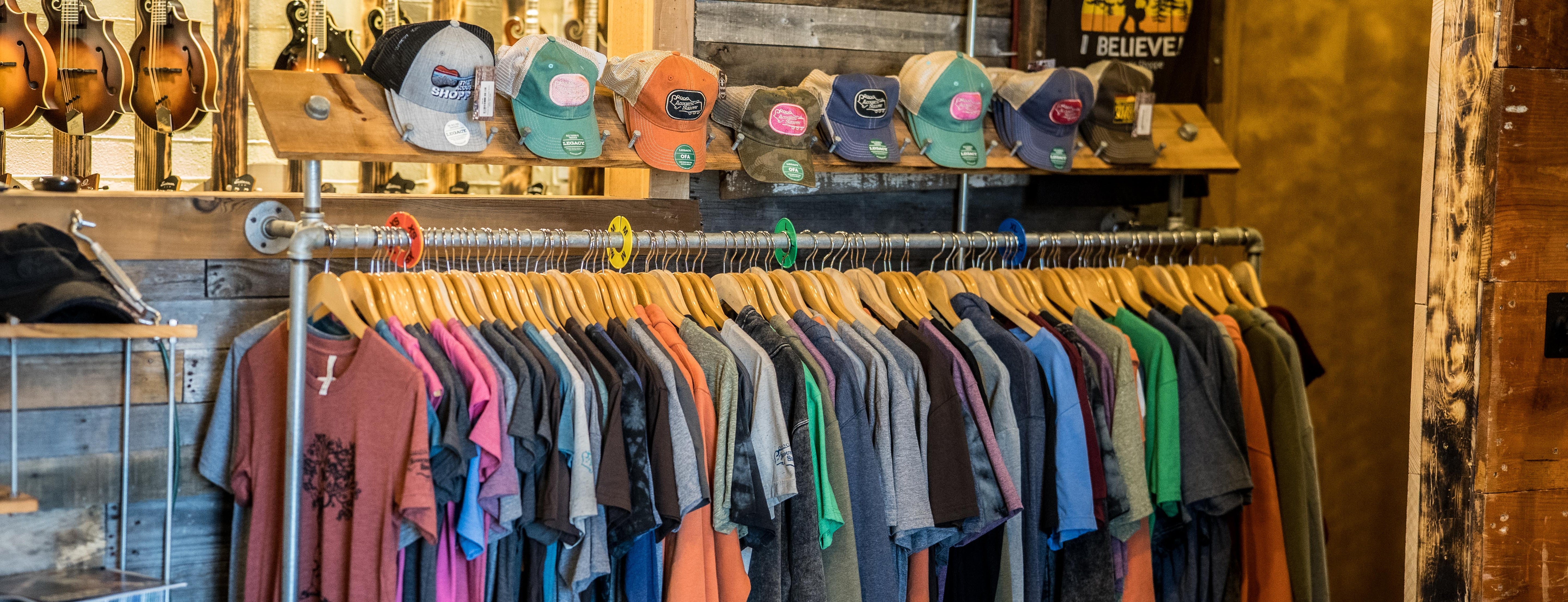 T-Shirts