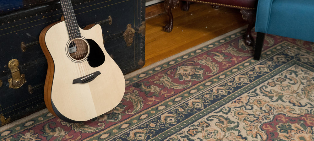 Furch Guitars | The Acoustic Shoppe