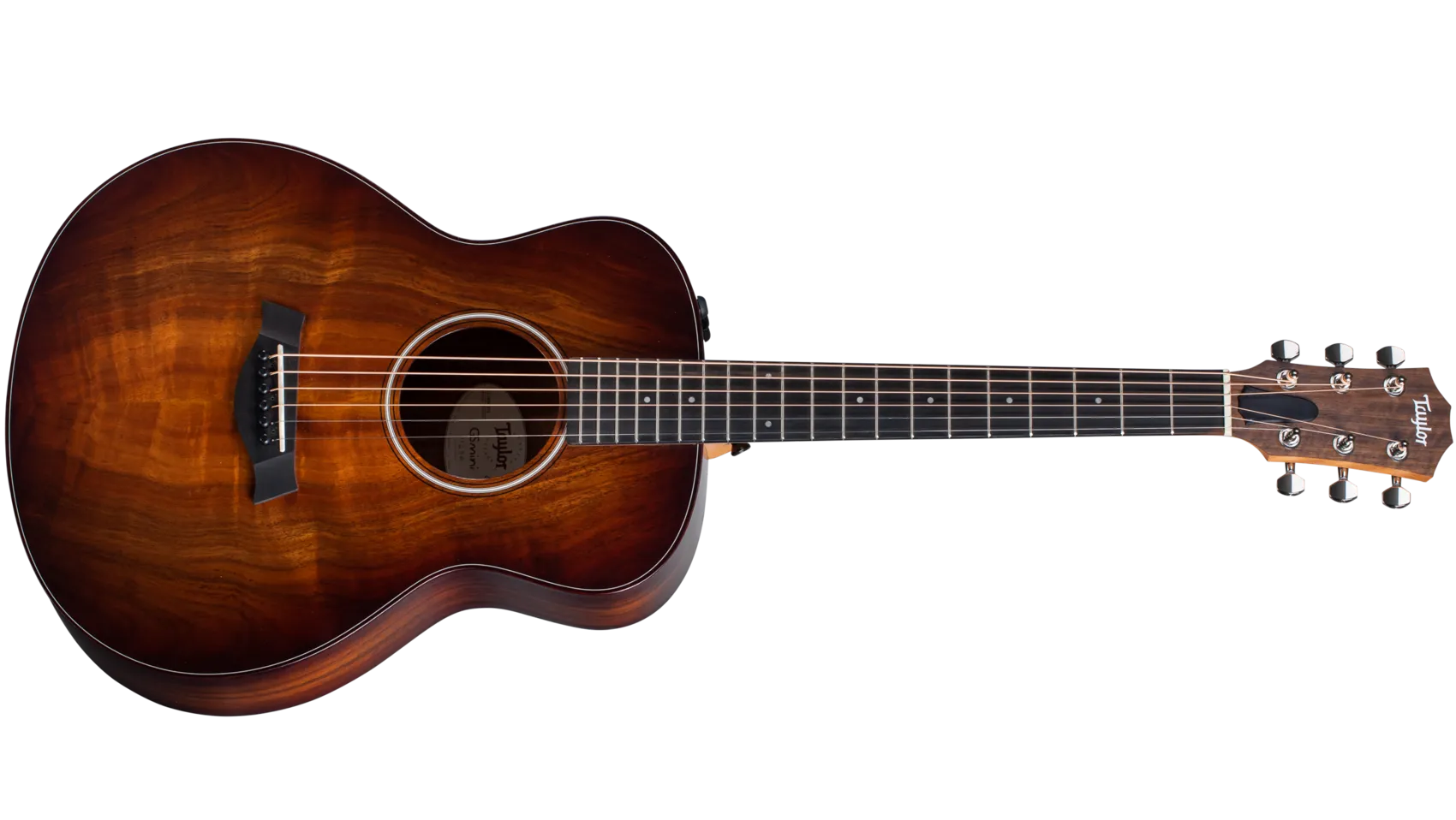 Taylor GS Mini-e Koa Plus — GS Mini Series