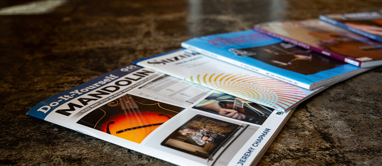 General Instructional Books