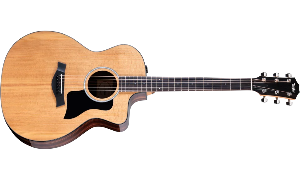Taylor 214ce Plus — 200 Series