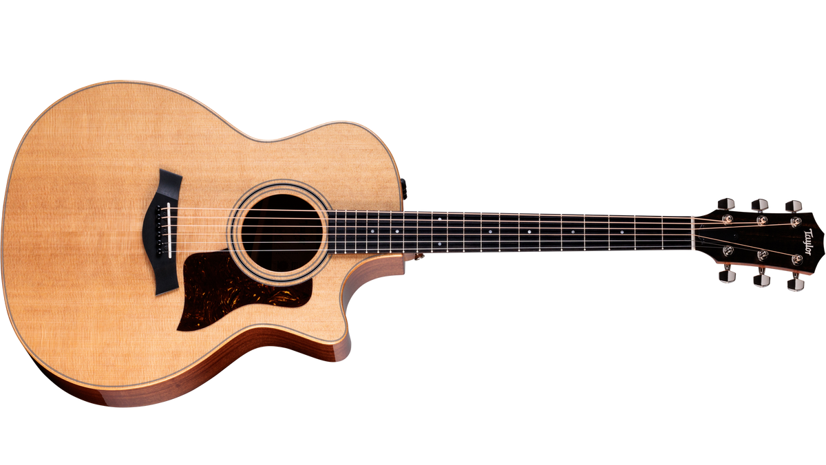 Taylor 314ce Studio Grand Auditorium at The Acoustic Shoppe