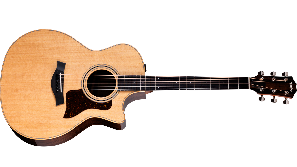 Taylor 414ce Studio Grand Auditorium at The Acoustic Shoppe