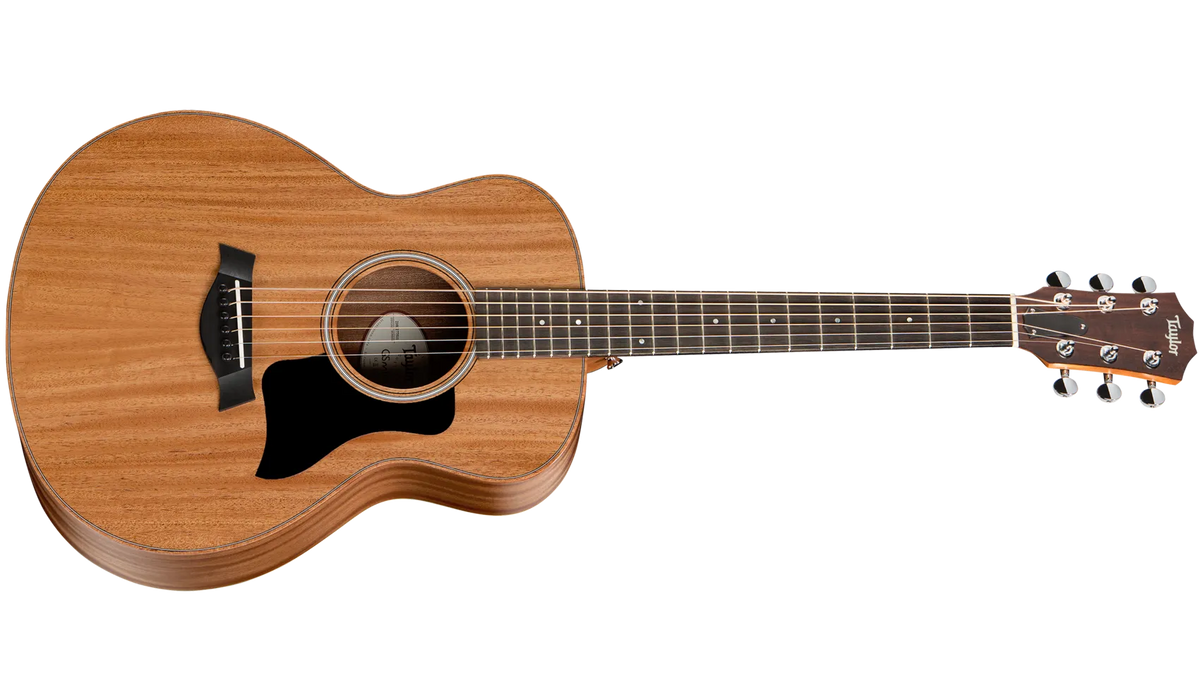Taylor GS Mini Mahogany at The Acoustic Shoppe