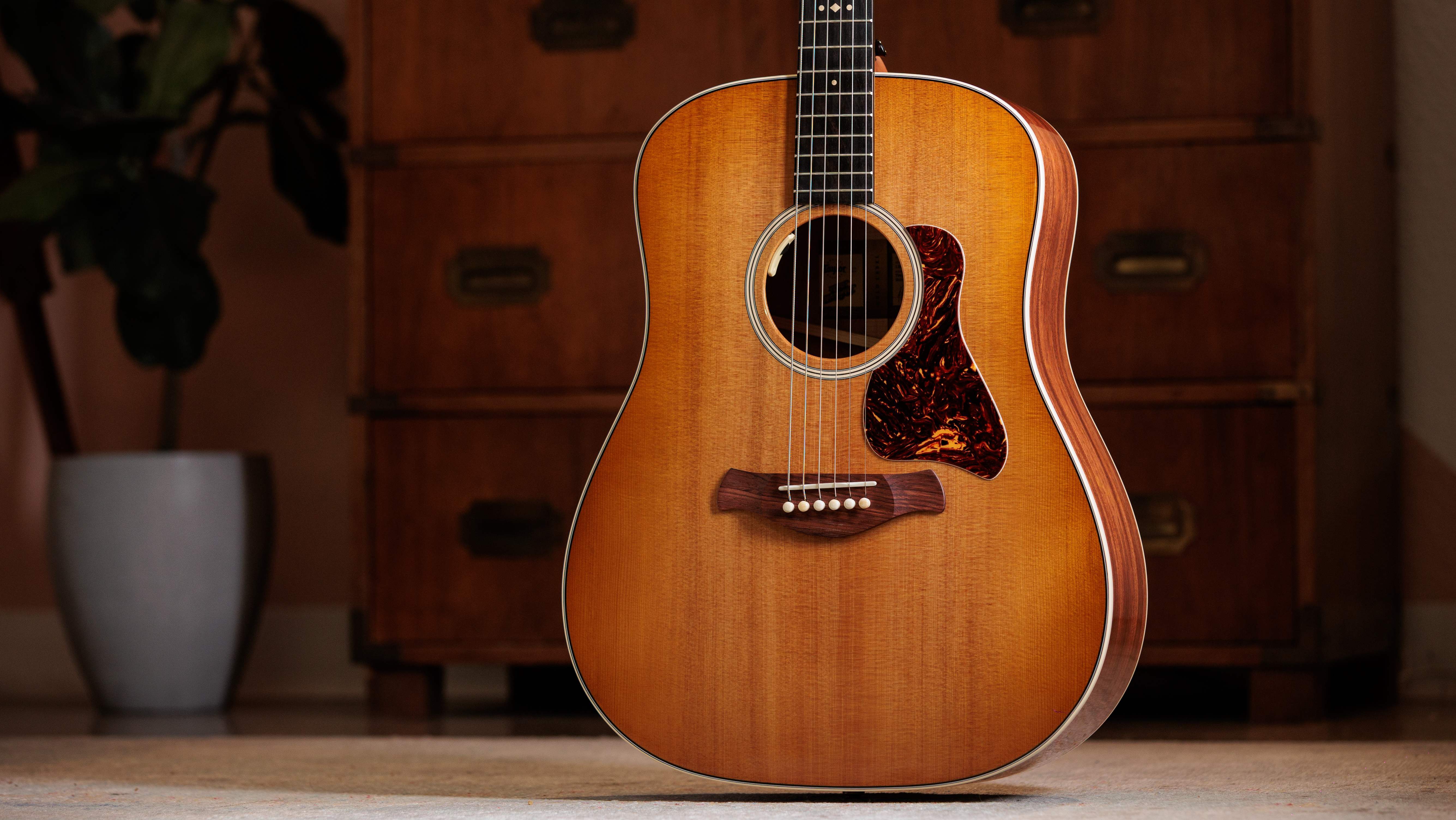 Taylor Guitars at The Acoustic Shoppe — Authorized Taylor Premier Dealer